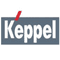 Logo for Keppel Offshore & Marine