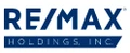 Logo for RE/MAX