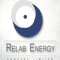 Logo for Relab Energy