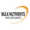 Logo for Bulk Nutrients