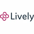 Logo of Lively