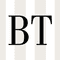 Logo for Brown Thomas