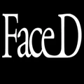Logo for FaceD