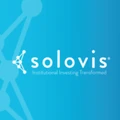 Logo for Solovis