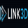 Logo of Link 3D