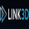 Logo for Link 3D