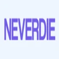 Logo for NEVERDIE