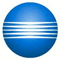 Logo for Konica Minolta