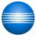 Logo for Konica Minolta