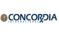 Logo for Concordia International