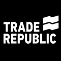 Logo of Trade Republic