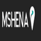 Logo for Mshena