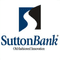 Logo for Sutton Bank
