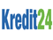 Logo for Kredit24.credit