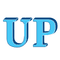 Logo for United Plantation