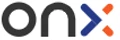 Logo for ONX