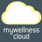 Logo for Mywellness