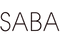 Logo for SABA