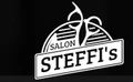 Logo for Steffi's Salon