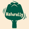 Logo for Naturelly