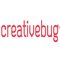Logo for Creativebug