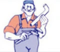 Logo for Dirk Richter