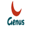 Logo for Genus