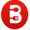 Logo for Bitfood
