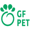 Logo for GF PET