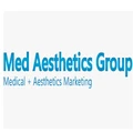 Logo for Med Aesthetics Group