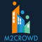 Logo for M2CROWD