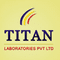 Logo for Titan-Laboratories