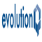 Logo for evolutionQ