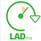 Logo for LAD ma