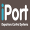 Logo for iPort