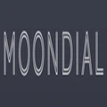 Logo for MoonDial