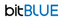 Logo for bitBLUE