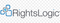Logo for RightsLogic