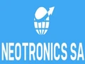 Logo for Neotronics