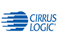 Logo for Cirrus Logic