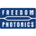 Logo of Freedom Photonics