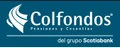 Logo for Colfondos