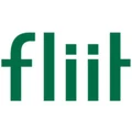 Logo for Fliit