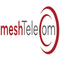 Logo for Mesh Telecom