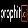 Logo for Prophit