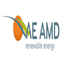 Logo for AE AMD Renewable Energy