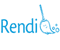 Logo for Rendi