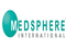 Logo for Medsphere