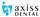 Logo for Axiss Dental