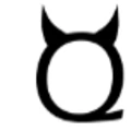 Logo for Qraa Herbal